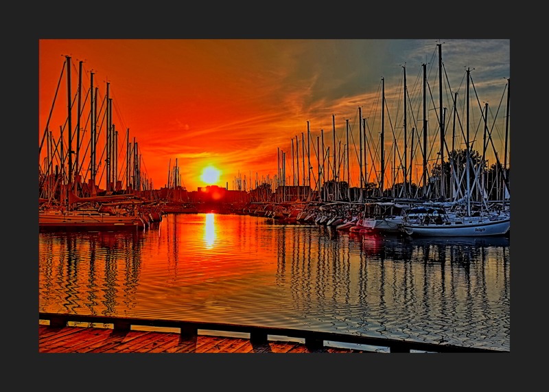 Mooring Golden Sun- 00