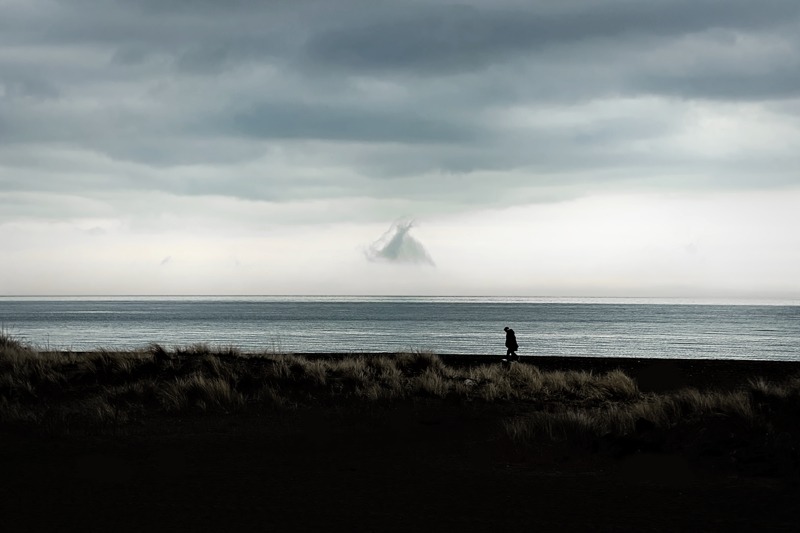 The Last Shore- 00